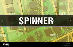 Image result for Spinner Computing
