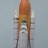 Image result for Space Paper Models