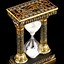 Image result for Ancient Hourglass