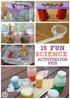 Image result for Home Science Fun