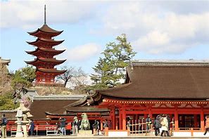 Image result for japanese shrines