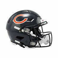Image result for Chicago Bears Floating Helmet
