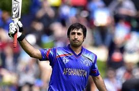 Image result for Afghanistan Cricket Team Captain