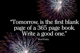 Image result for Happy New Year Famous Quotes