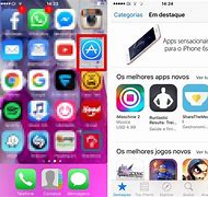 Image result for iPhone 5C App Store