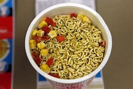 Image result for Cup Noodles