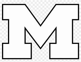 Image result for U of M Logo Two-Color