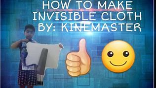 Image result for Invisibility Cloth