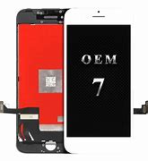 Image result for iPhone 7 Digitizer Red