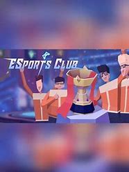 Image result for eSports Players Club