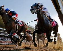 Image result for Horse Racing Gambling at Bar