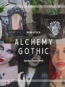 Image result for Alchemy Gothic Undead Ring