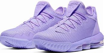 Image result for Basketball Players Shoes Purple