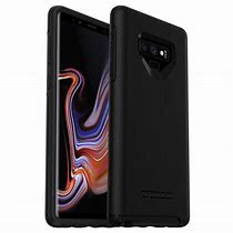 Image result for Note 9 OtterBox Case Hard and Soft