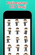 Image result for CEO Emoji