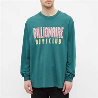 Image result for Billionaire Boys Club Long Sleeve Shirts