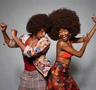 Image result for Soul Train 70s Fashion