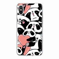 Image result for Panda Cases for iPhone 5C