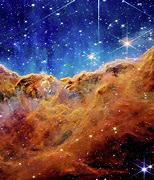 Image result for Carina Nebula Cliffs Wallpaper