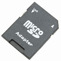 Image result for LG microSD Adapter Card