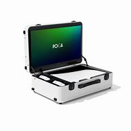 Image result for Portable Gaming Case Console