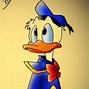 Image result for Donald Duck Cool
