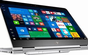 Image result for HP Silver Laptop Touch Screen