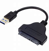 Image result for SATA to USB B Adapter