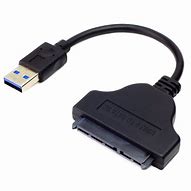 Image result for USB CTO SATA Adapter