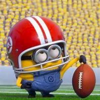 Image result for Arizona State Football Minions