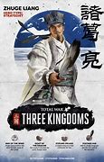Image result for Total War Three Kingdoms Zhuge Liang