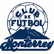 Image result for Rayados De Monterrey Logo.svg