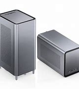 Image result for Mini ITX Nas Case