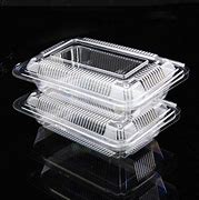 Image result for Plastic Pastry Containers Cake