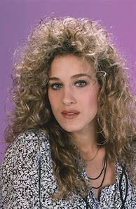 Image result for 1980s Hair Fashion Trends