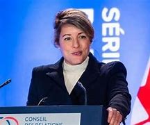 Image result for Melanie Joly Achievements