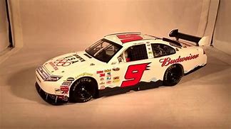 Image result for NASCAR Budweiser Ford