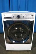 Image result for Kenmore Elite Front Washer and Dryer