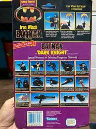 Image result for Batman Action Figures