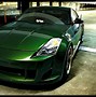 Image result for Green Metallic Car Paint Colors