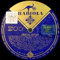 Image result for Radio La Vinyl Records