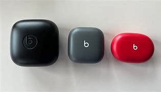 Image result for Beats Fit Pro Grey Model