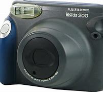 Image result for Fujifilm Instax 200
