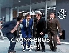 Image result for Anchorman Yay