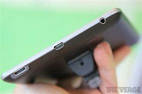 Image result for Asus Nexus 7 SD Card Slot