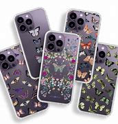 Image result for iPhone 14 Case Black Purple