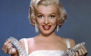 Image result for Marilyn Monroe Hollywood