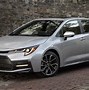 Image result for 2024 Toyota Corolla Redesign