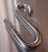 Image result for Long Metal Hooks