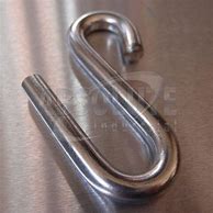 Image result for Stainless Steel 316 Hooks